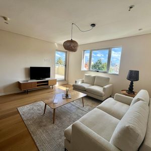 Apartamento 1 Dormitorio Frente Al Mar, Punta Gorda. 