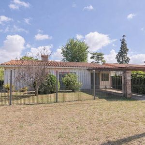 Casa + Departamento Independiente En Solymar Sur