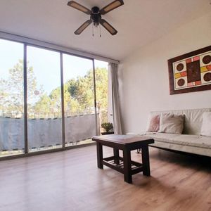 Apartamento - Punta Del Este. Arcobaleno. 1 Dormitorio Y Medio