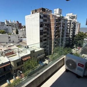Buxareo Casi 26 De Marzo, 50 M2, Piso Alto , Nuevo !!