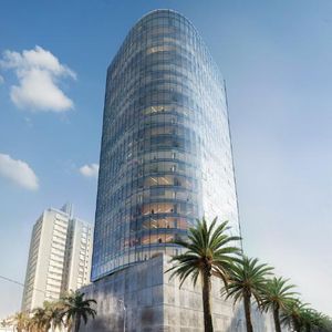 Alquiler Oficinas Zona Franca Punta Del Este