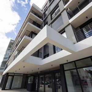 Apartamento En La Blanqueada