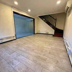 Alquiler Casa 5 Despachos, Ideal Para Empresas, Inmejorable Ubicación En Buceo