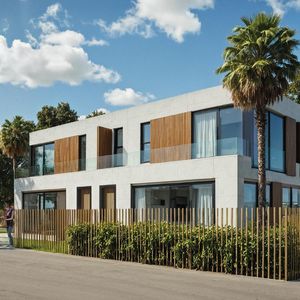 Casa De 3 Dormitorios En Venta Con Cochera Doble, Punta Ballena Ho7844789 - 01