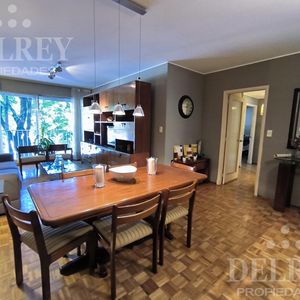 Alquiler Apartamento Tres Cruces Delrey Propiedades