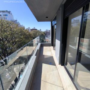 Venta Apartamento En Punta Carretas Delrey Propiedades