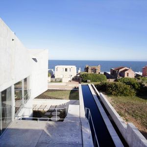 Punta Piedras Venta Y Alquiler Casa 2011 - Tm 36773