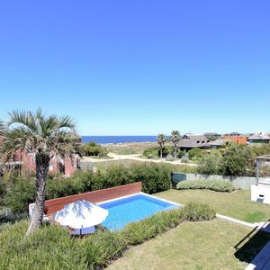 Punta Piedras Venta Y Alquiler Casa La Familia - Tm5416
