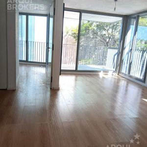 Alquiler Apartamento Un Dormitorio En Centro - 301
