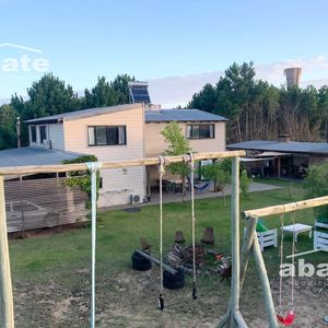 Casa En  Venta Punta Del Diablo Rocha