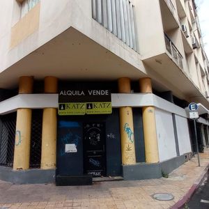 Local Esquina , Parana Y Ciudadela , 80 M2 ,!!