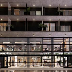 Venta Apartamento Monoambiente Amenities Garaje Parque Rodó