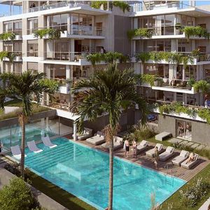 Venta Apartamento 3 Dormitorios En Barrio Parque Carrasco Amenities Garaje