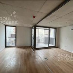 Apartamento De 2 Dormitorios En Venta En Centro - 508