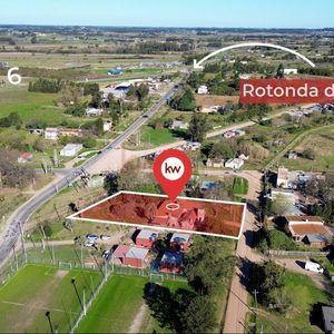 Venta Casa 3 Dormitorios En Sauce