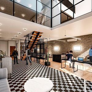 Apartamento De Un Dormitorio En Venta En Cordón - 904