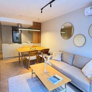 Venta Apartamento Buceo 2 Dormitorios 2 Baños Garaje A Estrenar En Agosto