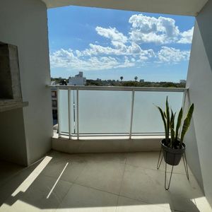 Alquiler Monoambiente Con Garaje Terraza Y Parrillero A Pasos Del Shopping