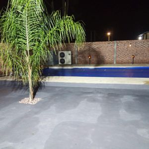 Alquiler Anual Casa En Balneario Argentino
