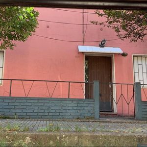 Venta De Casa 3 Dormitorios Con Garaje En Salto Nuevo, Entrega Y Cuotas