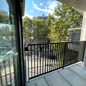 Alquiler Apartamento 1 Dormitorio Parque Rodo