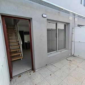 Alquiler Casa Duplex 1 Dormitorio Excelente Zona Cercano A Palacio Legislativo En Aguada