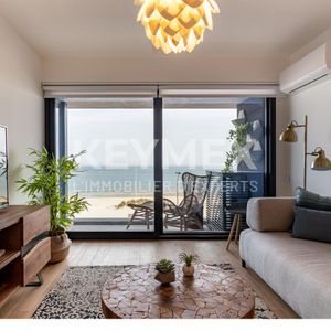 Venta Monoambiente En Malvin Frente Al Mar