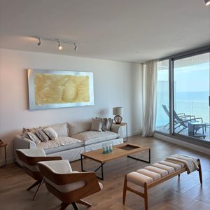 Departamento En Venta En Trump Tower
