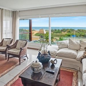 Departamento - Playa Brava
