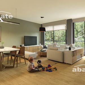 Apartamento 1 Dormitorio A Estrenar En Prado
