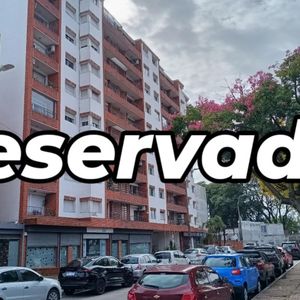 Venta Apartamento 4 Dormitorios, 2 Garajes En Pocitos Nuevo