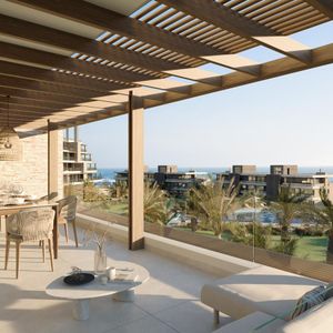 Venta Apartamento Penthouse 2 Dormitorios Selenza Residences