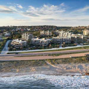 Venta Apartamento 1 Dormitorio Selenza Residences