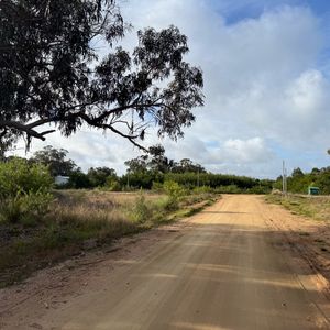Terreno En Santa Mónica A Pasos De La Laguna