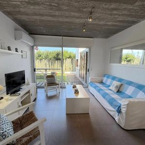 Apartamento En Manantiales