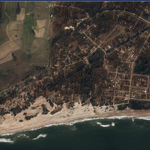 Terreno Esquinero En La Serena