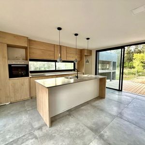 Casa A Estrenar En Miramar Acres