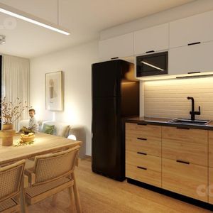 Venta Apartamento 1 Dormitorio Con Gran Terraza - Buceo