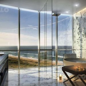 Venta Departamento Trump Tower 2 Suites Playa Brava