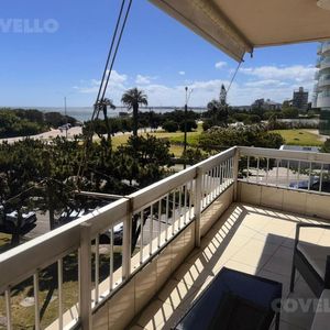Departamento - Punta Del Este