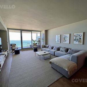 Departamento En Alquiler Trump Tower 2 Dormitorios Playa Brava Punta Del Este