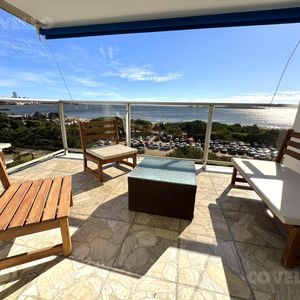 Departamento En Playa Mansa