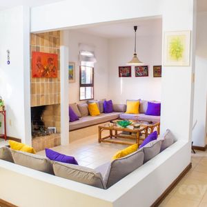 Departamento En Uruguay, Av Florencia