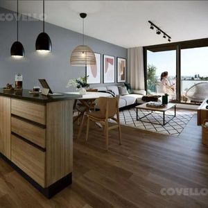Venta Apartamento 2 Dormitorios En Cordón Sur, Montevideo. 