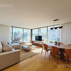 Venta/alquiler Apartamento 3 Dormitorios Con Parrillero - Barrio Parques