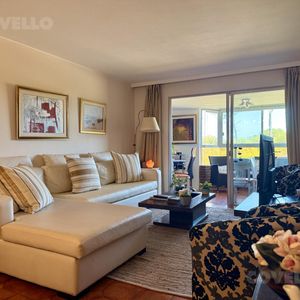 Venta,mansa, Departamento, Primera Linea.