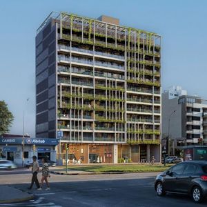 Venta Apartamento 1 Dormitorio En Parque Batlle Amenities Garaje
