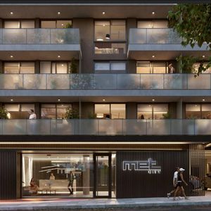 Apartamento Venta 2 Dormitorios Piscina Barbacoas Gimnasio