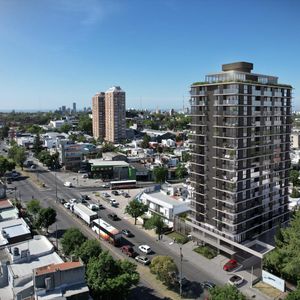 Apartamento En Venta 2 Dormitorios Amenities La Blanqueada 