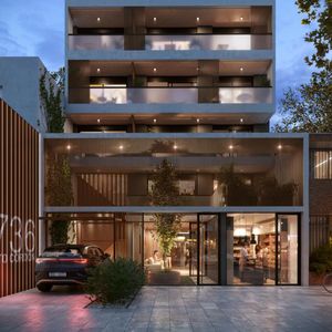 Venta De Local En Edificio Cordon